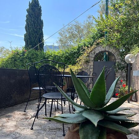 Ferienwohnung Casa Bella Capri Exterior foto